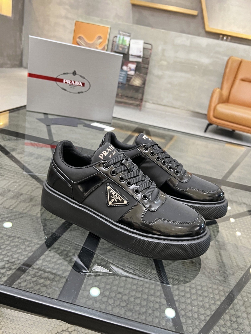 Prada Casual Shoes